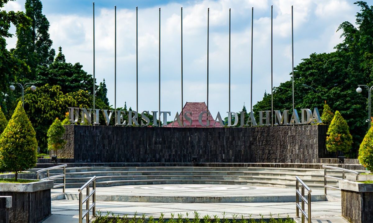 Mengenal Sejarah Universitas Gadjah Mada Dari Awal Hingga Kini