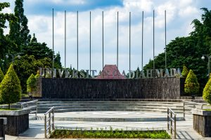 Mengenal Sejarah Universitas Gadjah Mada Dari Awal Hingga Kini