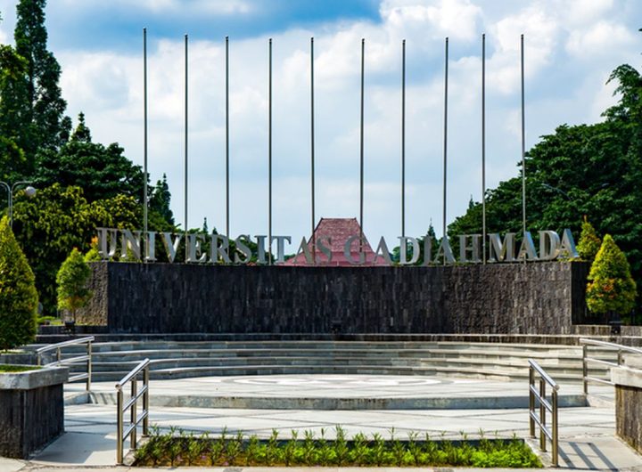 Mengenal Sejarah Universitas Gadjah Mada Dari Awal Hingga Kini